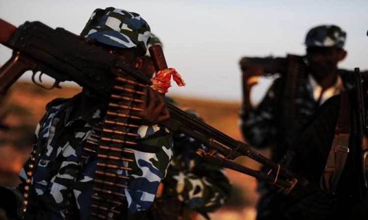 اشتباكات توقع عشرات القتلى فى جالكايو الصومالية