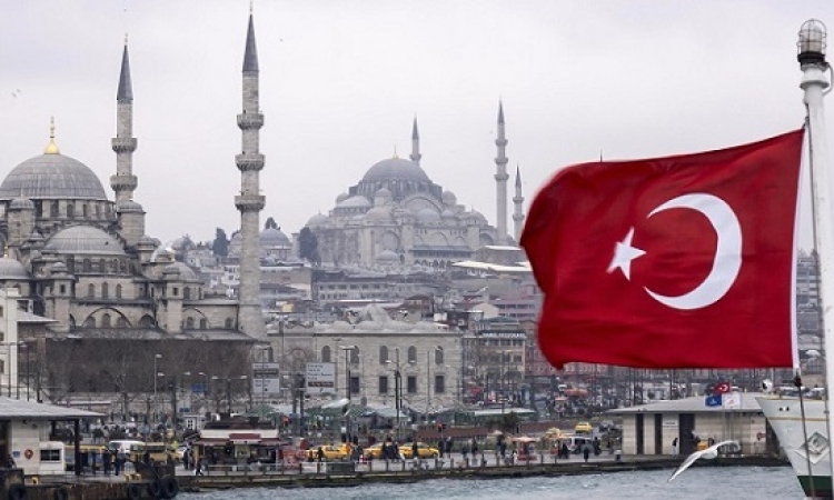 حادث سير يكشف تورط تركيا فى إيواء إرهابيين