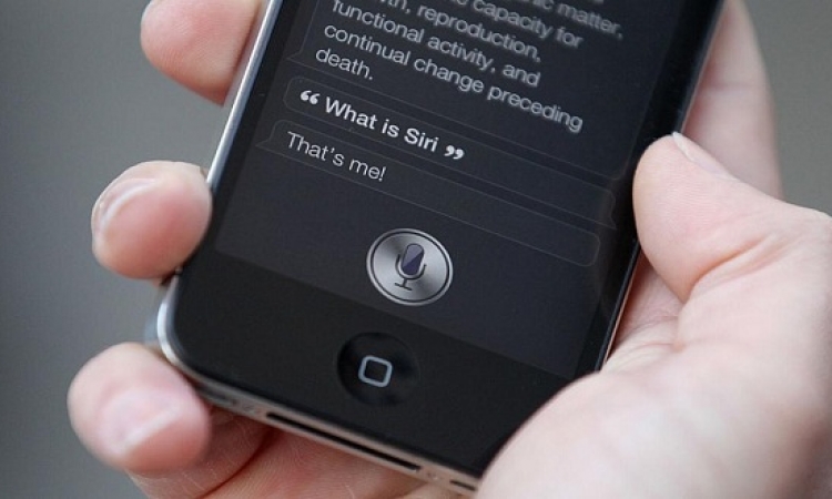 كيف تحمى آيفون من ثغرة “Siri” الخطيرة؟