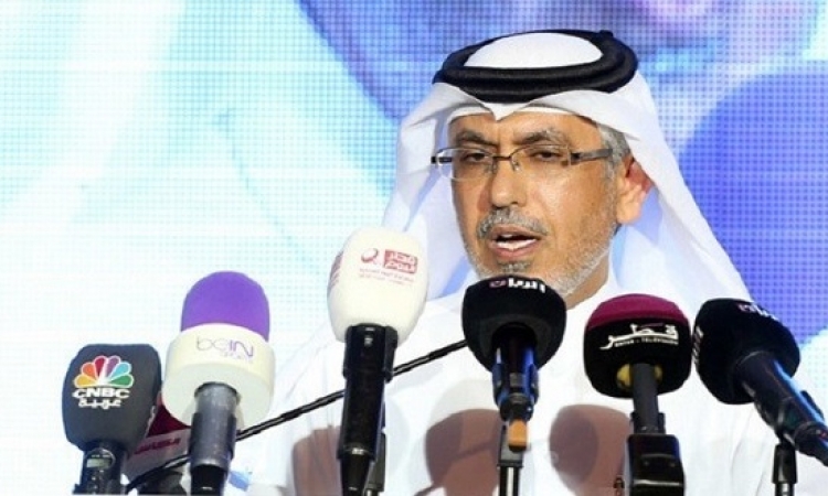 أمير قطر يطيح بأشهر صحفى معاد للسيسى لتهكمه على السعودية