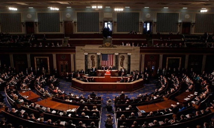 الكونجرس الأمريكى يمرر عقوبات جديدة ضد تركيا ويعترف رسمياً بمذابح الأرمن