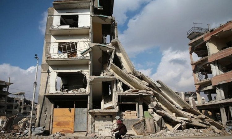 هدنة سوريا صامدة لليوم الثانى رغم خروق محدودة
