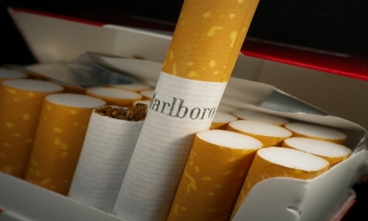 زيادة جديدة بأسعار السجائر المحلية والأجنبية