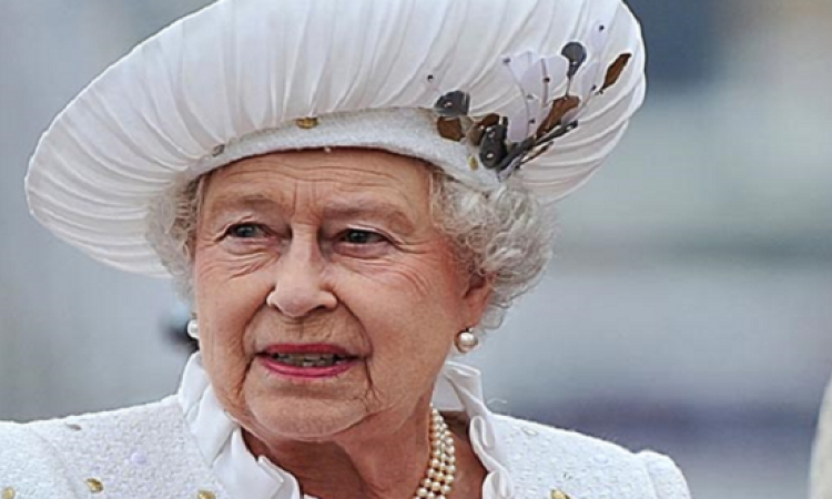 حقيقة خبر وفاة الملكة إليزابيث الثانية