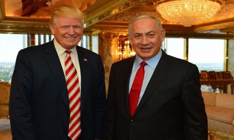 هل سيعترف ترامب رسميا بالسيادة الإسرائيلية على الجولان ؟!