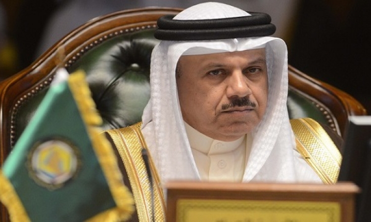 مجلس التعاون الخليجى يدين حادث تفجير الكنيسة البطرسية
