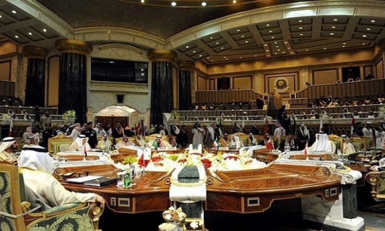 البحرين تستضيف القمة 37 لقادة دول مجلس التعاون الخليجى