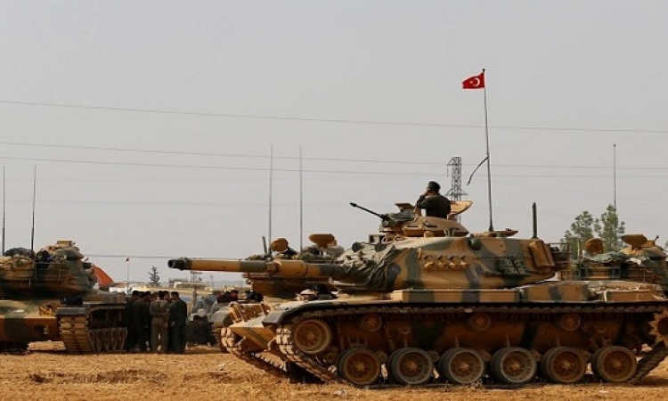 حبس 3 جنود أتراك بتهمة تعذيب شباب سوري على الحدود بين البلدين