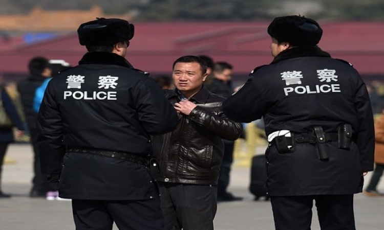الصين تعاقب 415 ألف مسئول بسبب اتهامات بالفساد