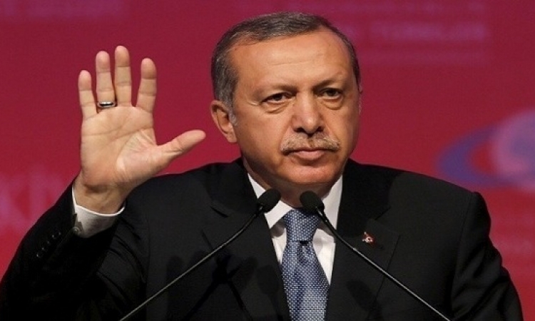 أردوغان يشترى إس-400 خوفا من انقلاب جديد