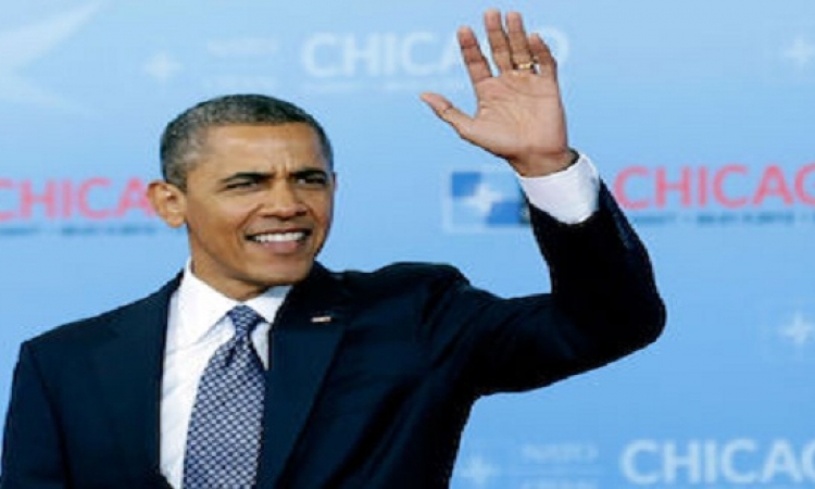 شيكاغو .. محطة أوباما المقبلة ومقر خطاب الوداع