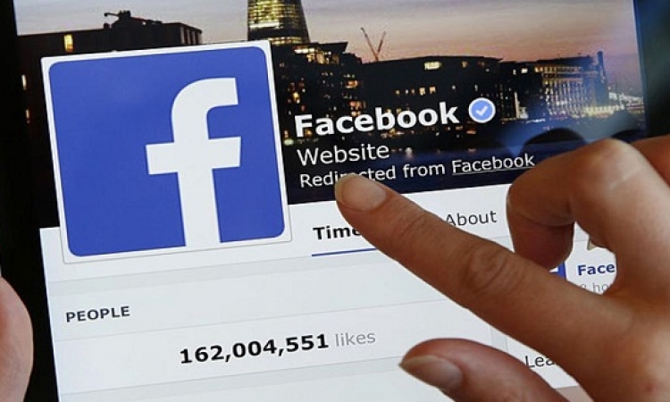 3.5 مليار دولار صافي أرباح فيسبوك آخر 3 أشهر 2016