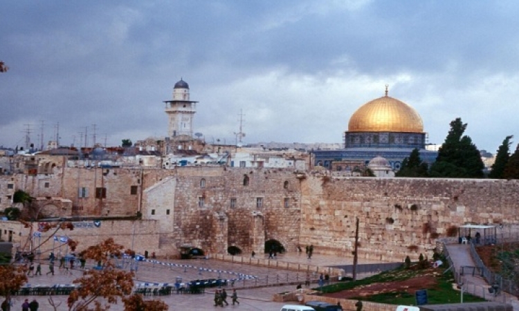 نقل مقر إقامة السفير الأمريكى إلى القدس