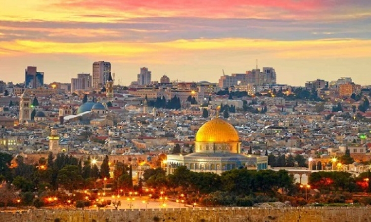 واشنطن تبدأ تجهيزات نقل السفارة الأمريكية إلى القدس