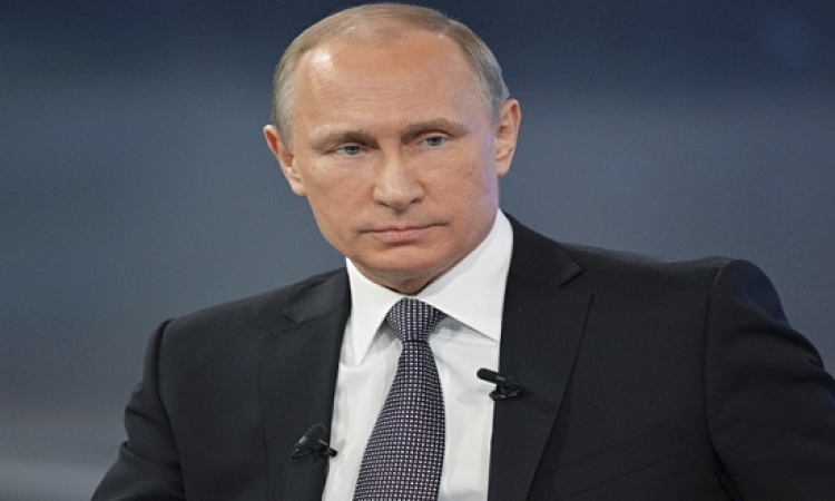 بوتين يسلم المعارضة مسودة دستور لسوريا