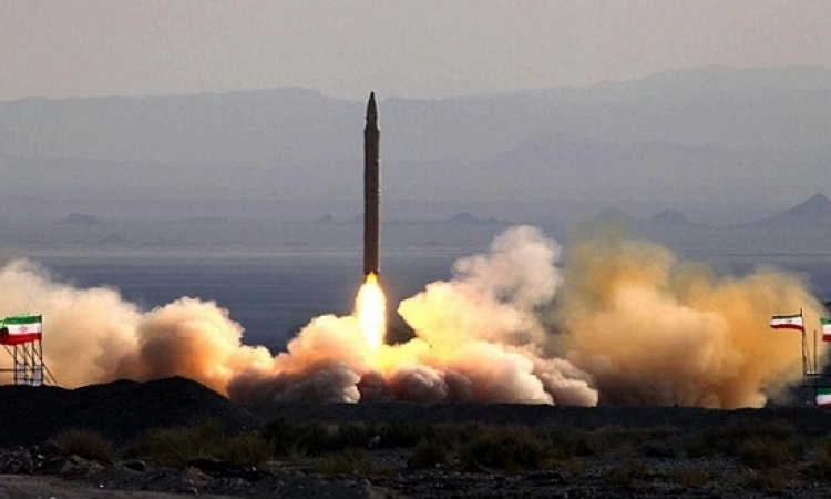 روسيا تدافع عن تجربة إيران الصاروخية