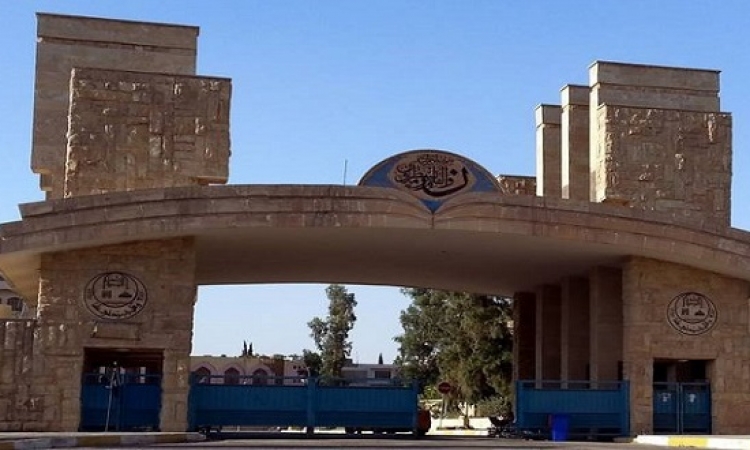 القوات العراقية تسيطر بالكامل على جامعة الموصل