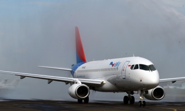 روسيا تعلن عن موعد عودة الرحلات الجوية إلى مصر