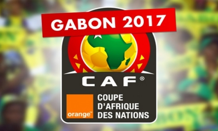 كأس الأمم الافريقية تنطلق الليلة بلقائى الجابون والكاميرون