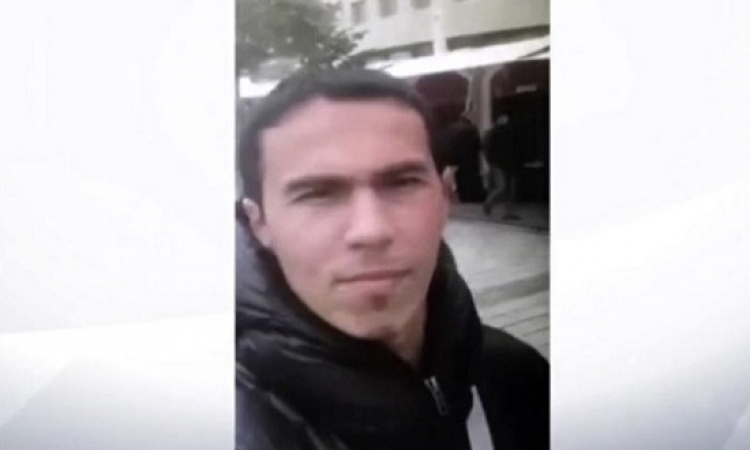 بالفيديو .. تركيا تبث اوضح لقطات لمنفذ مذبحة إسطنبول