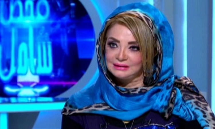 بالفيديو.. رد «شهيرة» على تعليق إعلامية : «اللي انتي لبساه مش حجاب»
