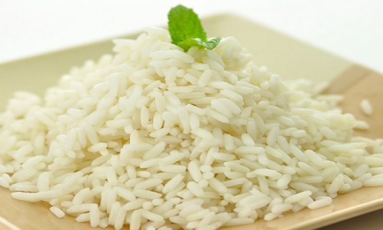 طريقة صحية لطهى الأرز تقلل 50% من السعرات الحرارية