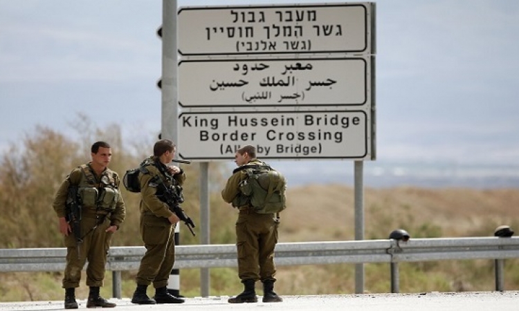 داعش يوسع سيطرته قرب الحدود الأردنية – الإسرائيلية