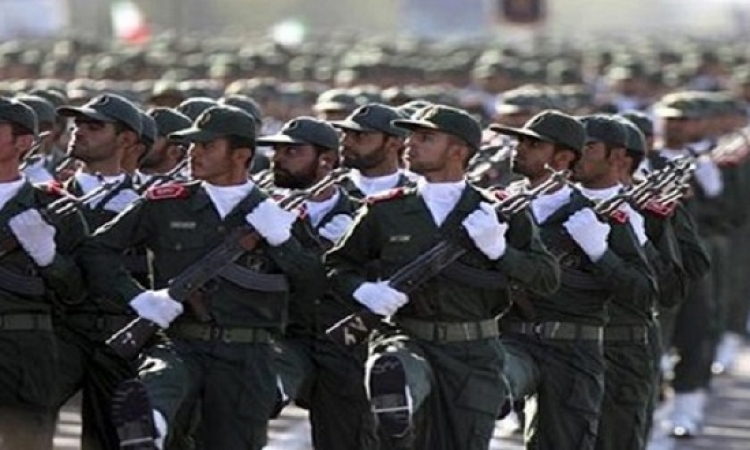 ميليشيات الحرس الثورى الإيرانى .. نفوذ خطير ودور مدمر