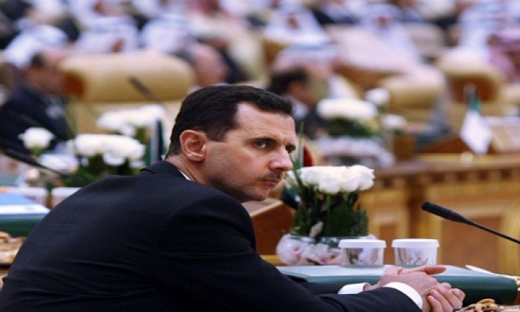 مجلس الأمن يجتمع لفرض عقوبات على الحكومة السورية
