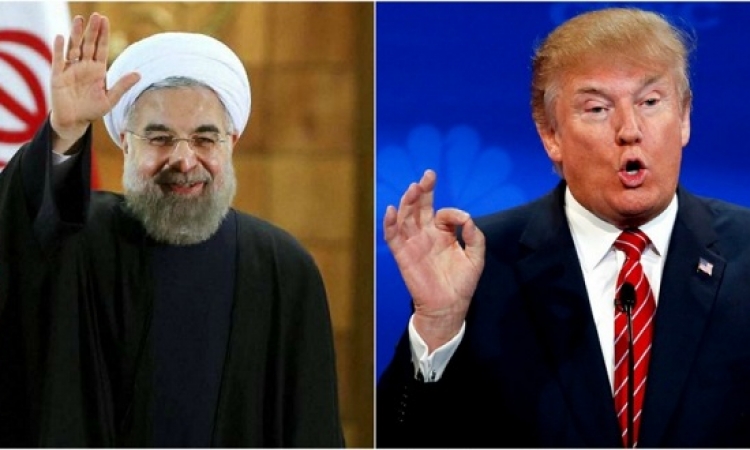 تفاصيل العقوبات الأمريكية ضد إيران