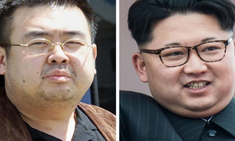 أسرار وراء اغتيال زعيم كوريا الشمالية لشقيقه