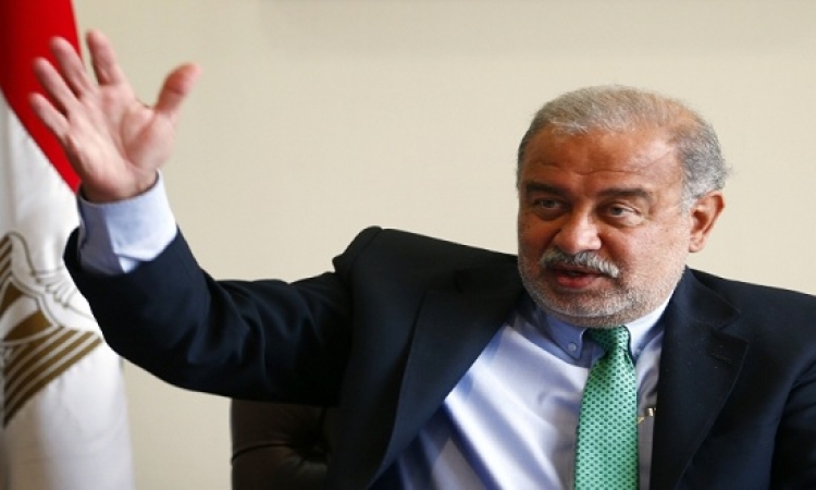 شريف إسماعيل للوزراء: تواصلوا مع نواب البرلمان