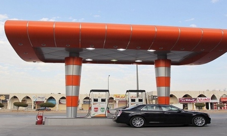 زيادة أسعار البنزين 30% بالسعودية