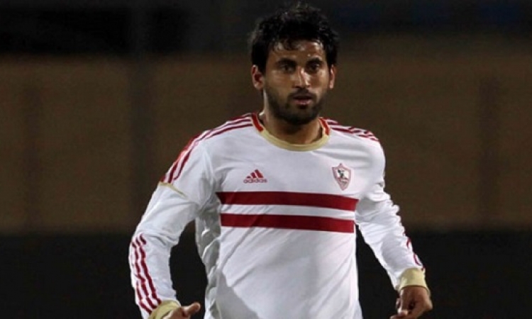 محمود فتح الله يعلن رسمياً اعتزال كرة القدم