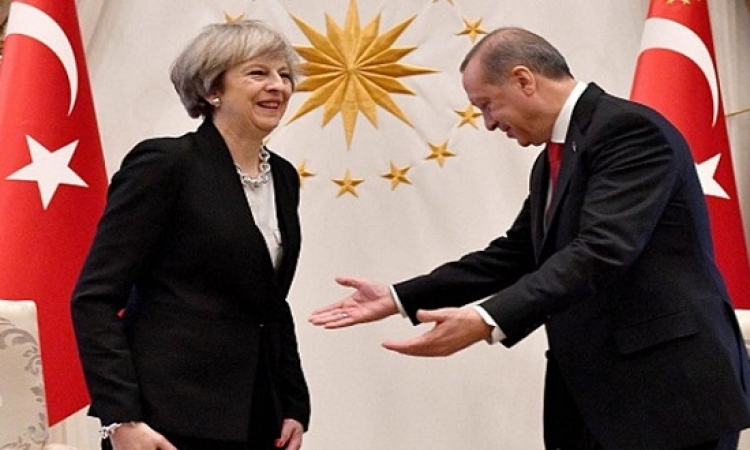 البرلمان البريطانى يتهم أردوغان بتوظيف الانقلاب لتطهير معارضيه