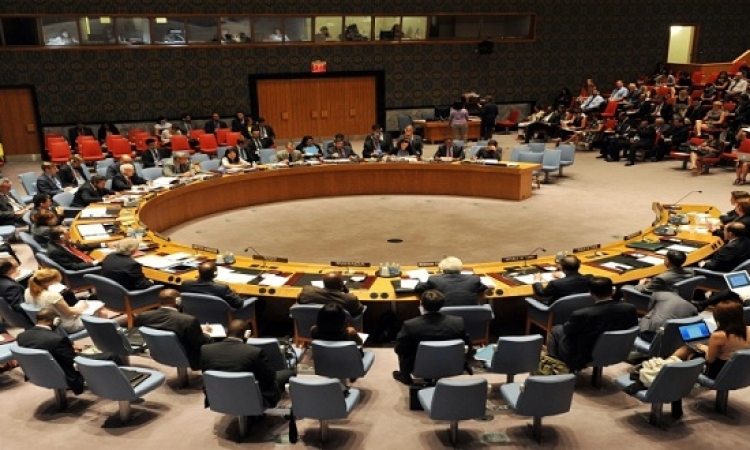 “الأمم المتحدة” تقر بالأغلبية قرارا بحق الشعب الفلسطينى فى تقرير مصيره