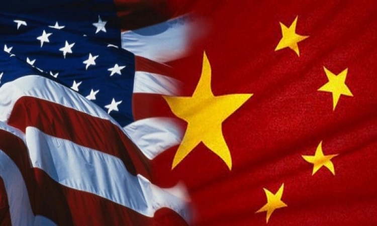 موظفة بالخارجية الأمريكية تتواصل مع المخابرات الصينية
