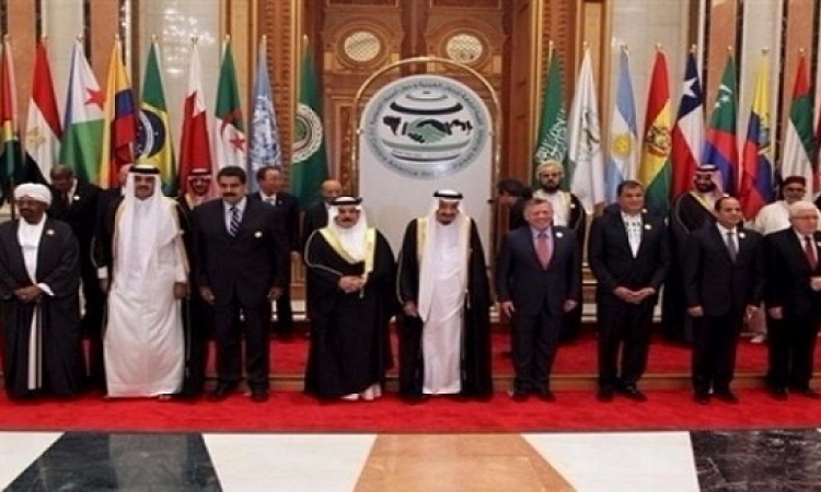 القمة العربية .. ملفات ساخنة وقضايا متعددة