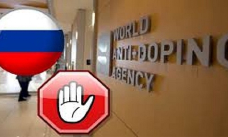 روسيا تعاقب طبيب المنشطات بالحرمان من مزاولة المهنة