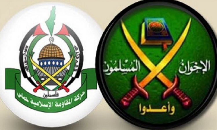 حماس تستعد لانهاء صلتها بالإخوان المسلمين