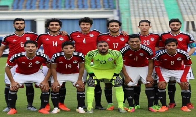 منتخب مصر للشباب يفشل فى التأهل للمونديال بعد خسارته أمام زامبيا بثلاثية