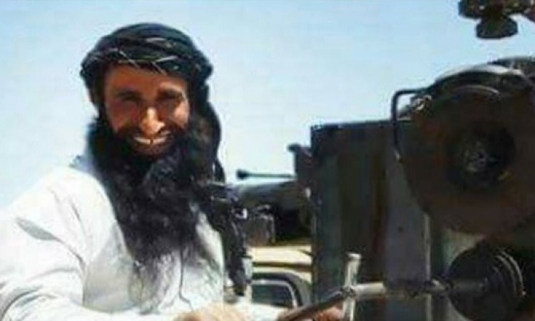 مقتل “أبو أنس الأنصارى” أحد مؤسسى تنظيم بيت المقدس الإرهابى بشمال سيناء