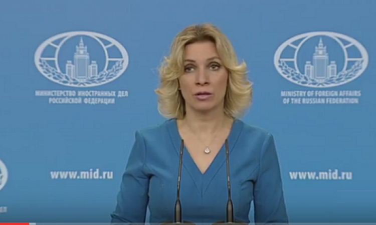 موسكو : نرفض مشروع قرار دولى يتهم دمشق بشن هجوم كيميائى فى سوريا
