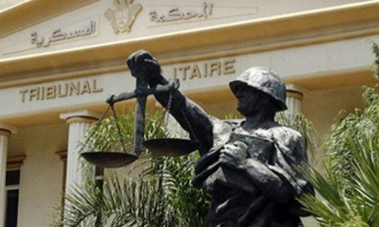 المحكمة العسكرية تقضى بالمؤبد لـ70 إخوانى والسجن لآخرين بأحداث قسم المنيا