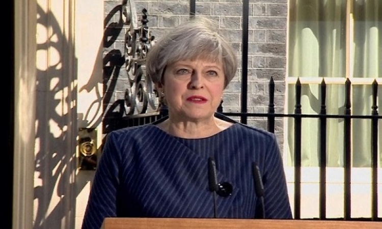 وزيرة العمل البريطانية: لا أستبعد الترشح لرئاسة الوزراء خلفا لتريزا ماى