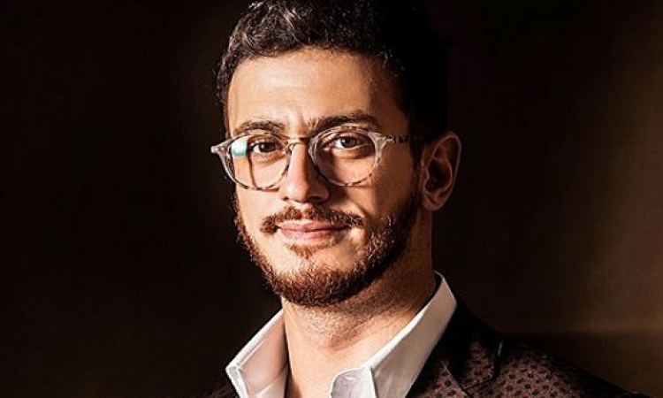 بالفيديو.. سعد لمجرد يطلق أغنيته الجديدة “بدك إيه” بعد خروجه من السجن