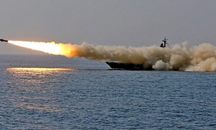 جيش كوريا الجنوبية يطور صواريخ مضادة للسفن أسرع من الصوت