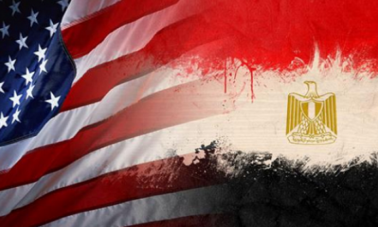 مراحل تطور العلاقات المصرية – الأمريكية على مدار خمسة عقود
