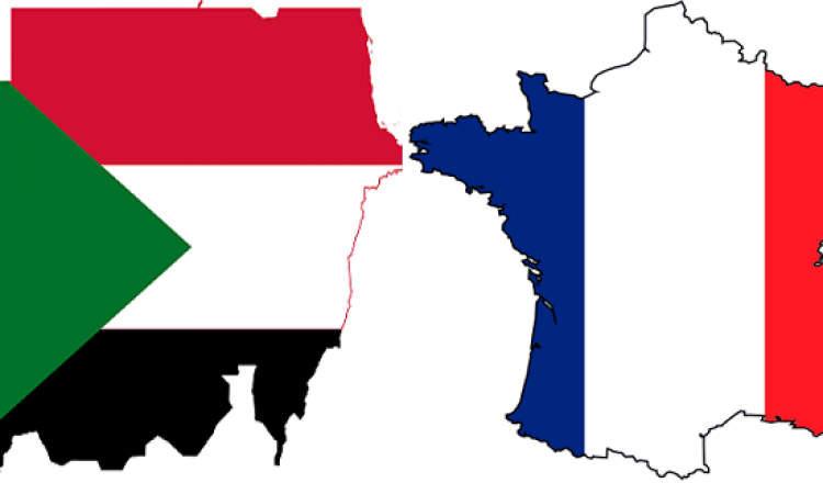 السودان يتسلم قطعة أثرية نادرة من فرنسا بعد ترميمها