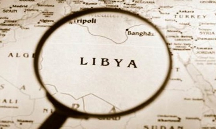 باحث أمريكي: حكومة أوباما ساعدت قطر في الإطاحة بالنظام الليبي السابق